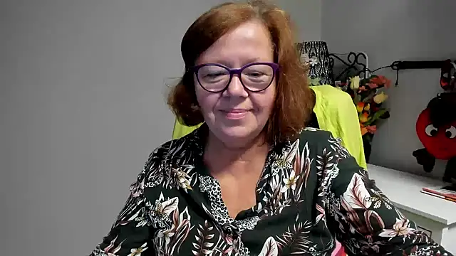 Adelewildx webcam