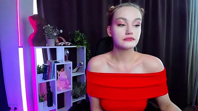 ida_fanestain - Ida_FaneStain's free webcam - UK Sex Cams