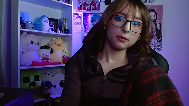 CelesteAyase webcam