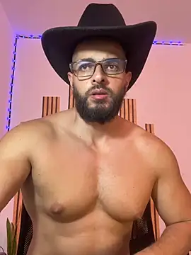 magnumchris webcam