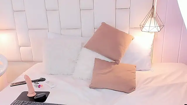 DannaPerea webcam
