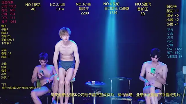 AAA-Winner888 Live Web Cam Show