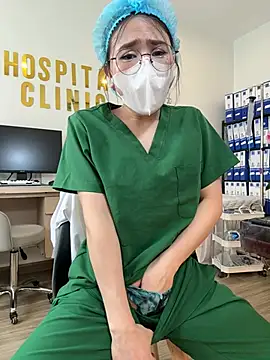 secretly_masturbating Live Web Cam Show