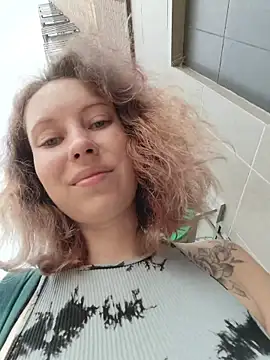 Frost_foxy Live Web Cam Show