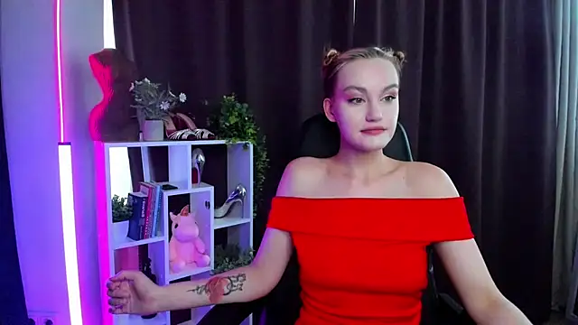 Ida_FaneStain webcam