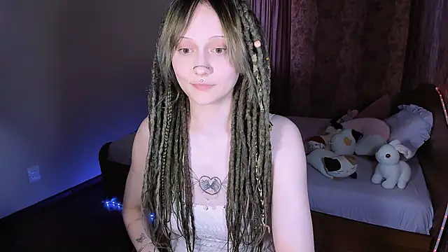 MariaMango webcam