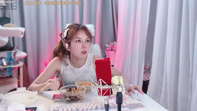 hi-AnAn webcam
