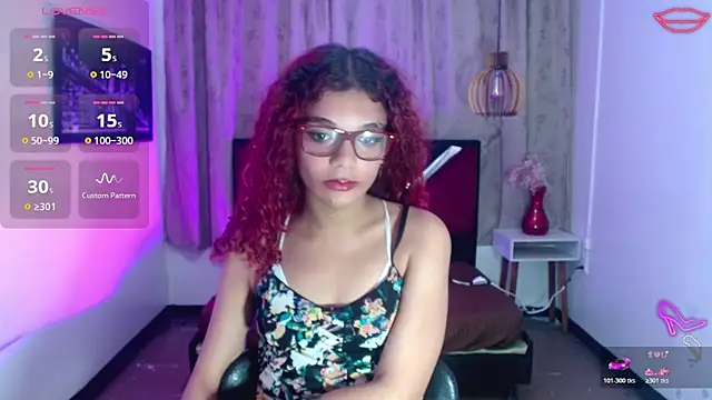 luisa__torres webcam