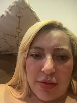 melisboa Live Web Cam Show
