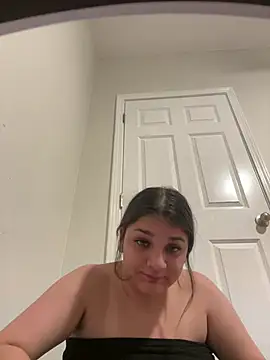 treasurebabii Live Web Cam Show