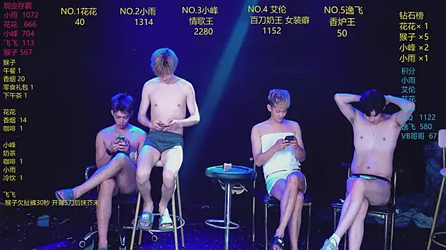 AAA-Winner888 Live Web Cam Show