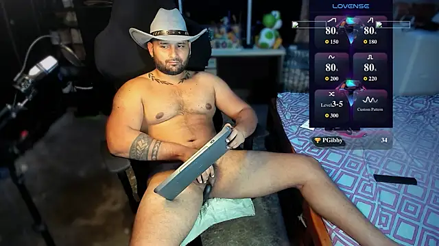 Imperion_king webcam
