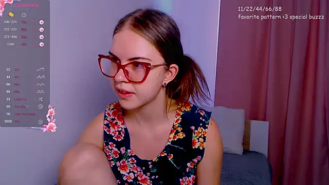Sarah_HS webcam