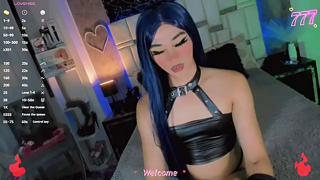 Baby_Aliz webcam