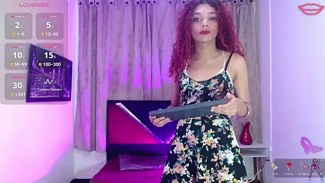 luisa__torres webcam
