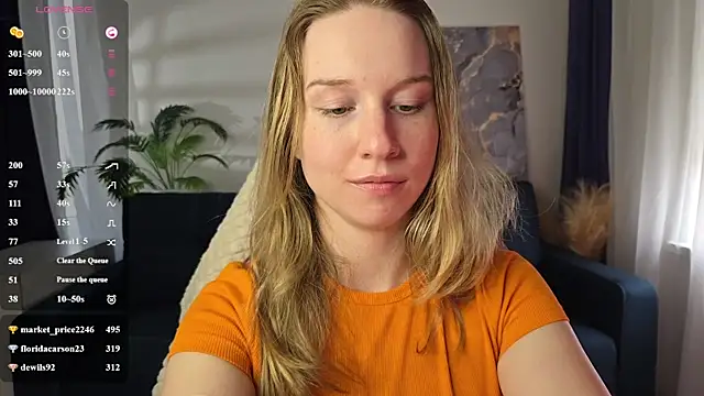 Eve_Sin webcam
