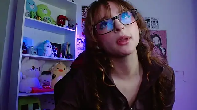 CelesteAyase webcam