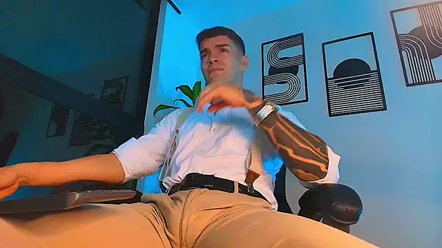 ALPHA_DOMINUS_ webcam