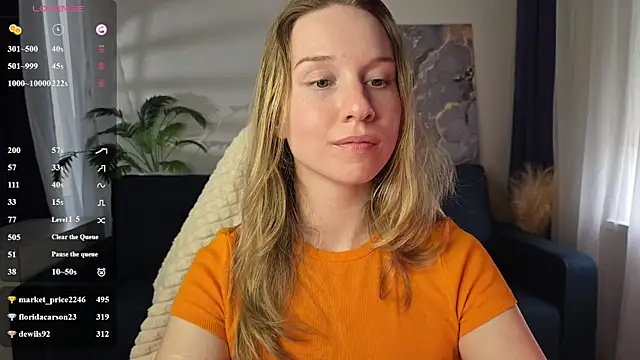 Eve_Sin webcam