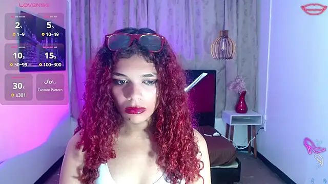 luisa__torres webcam