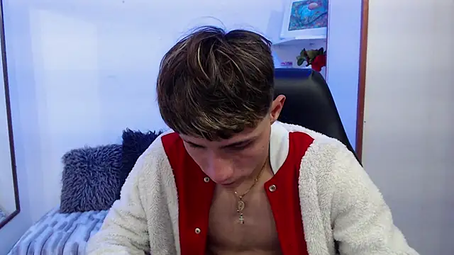 Yao_23 webcam