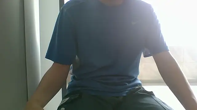 nole_china7 Live Web Cam Show