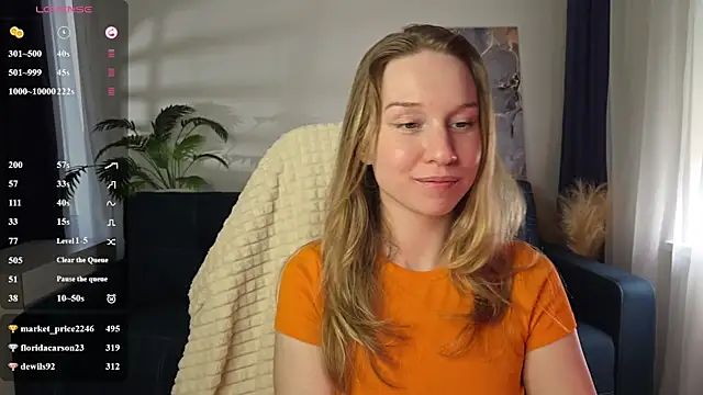 Eve_Sin webcam
