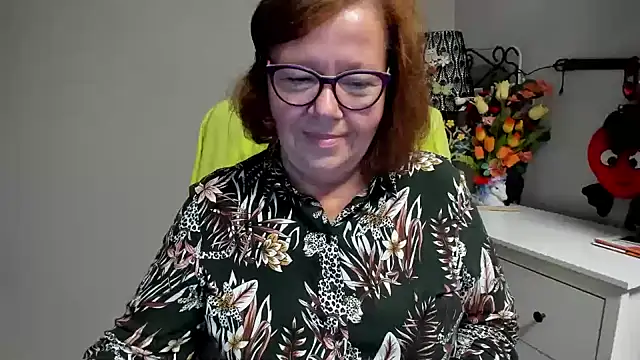 Adelewildx webcam