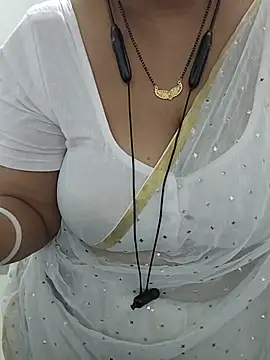 Reshma-09 webcam