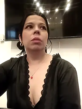 RossyAlvarez webcam