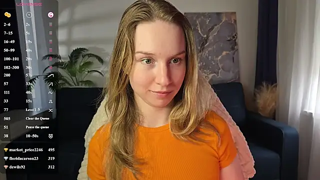 Eve_Sin webcam