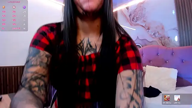 Kiara_tay webcam