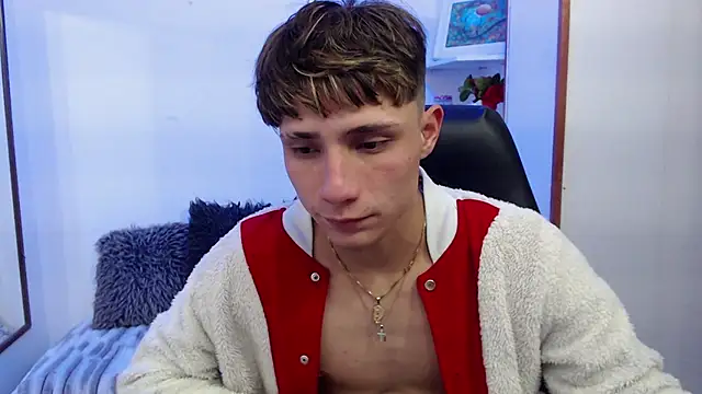 Yao_23 webcam