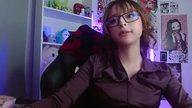 CelesteAyase webcam