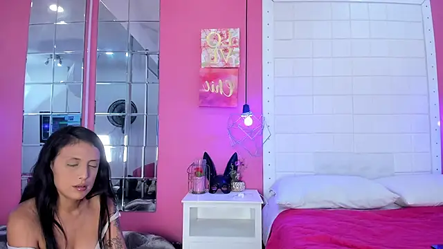 Antonella_morrison webcam