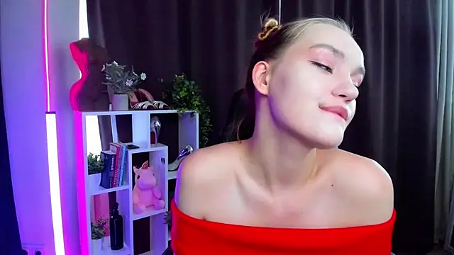 Ida_FaneStain webcam