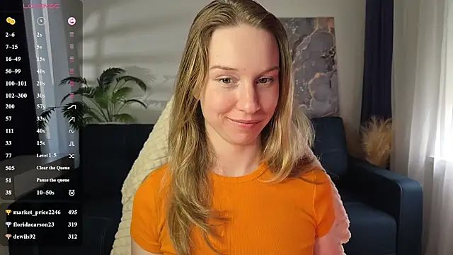 Eve_Sin webcam