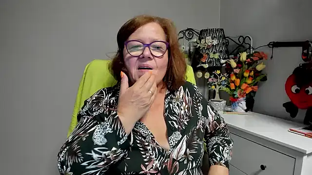 Adelewildx webcam