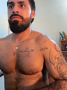 Ryan_Black3 Live Web Cam Show