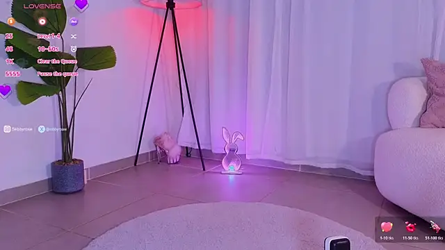 sebbyrose's live cam