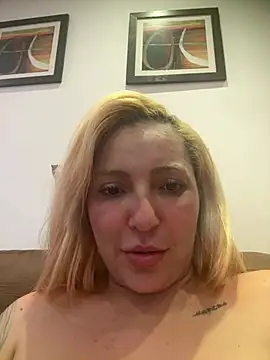 melisboa Live Web Cam Show