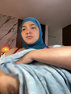 sweetmuslim01 Live Web Cam Show