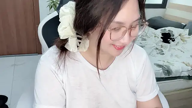 Ni-Ni_2K Live Web Cam Show