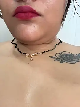 Rosy_BabyDoll Live Web Cam Show
