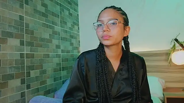 Evalune_ live cam on StripChat