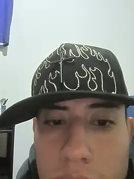 Thiagoo_Vega Live Web Cam Show