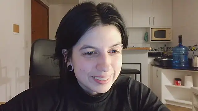kyslrana Live Web Cam Show