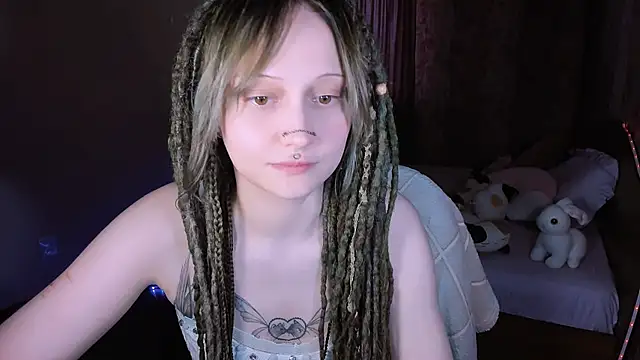 MariaMango webcam
