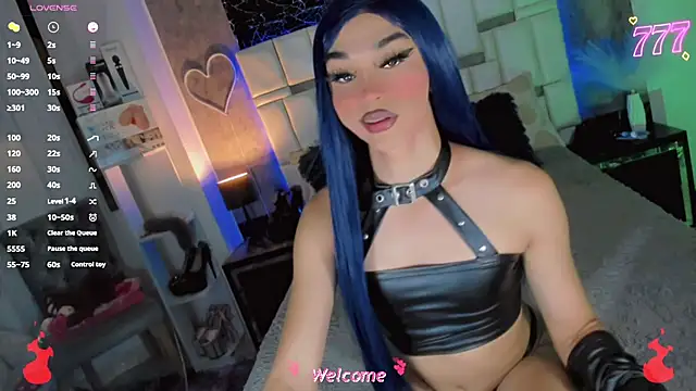 Baby_Aliz webcam