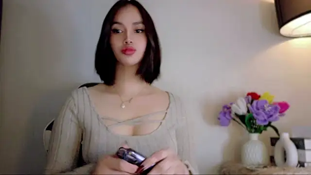 Anna_HollyDoll webcam